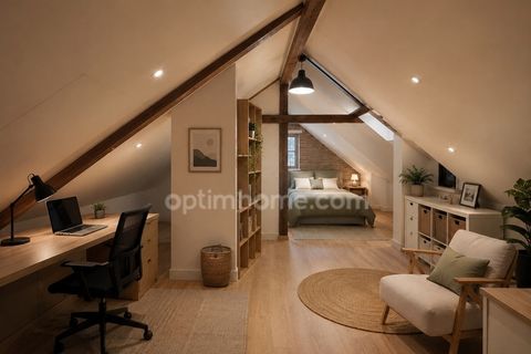 Villa a Le Plessis-Bouchard, Val-d'Oise, Le Plessis-Bouchard - € 269.000 | Ref: 830036674900 - foto 11