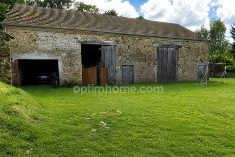 Villa i Magnac-Laval, Haute-Vienne, Magnac-Laval - € 165.000 | Ref: 830030490635 - foto 2