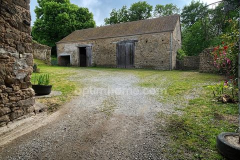 Villa i Magnac-Laval, Haute-Vienne, Magnac-Laval - € 165.000 | Ref: 830030490635 - foto 3