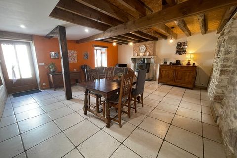 Villa i Magnac-Laval, Haute-Vienne, Magnac-Laval - € 165.000 | Ref: 830030490635 - foto 4
