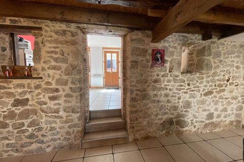 Villa i Magnac-Laval, Haute-Vienne, Magnac-Laval - € 165.000 | Ref: 830030490635 - foto 5