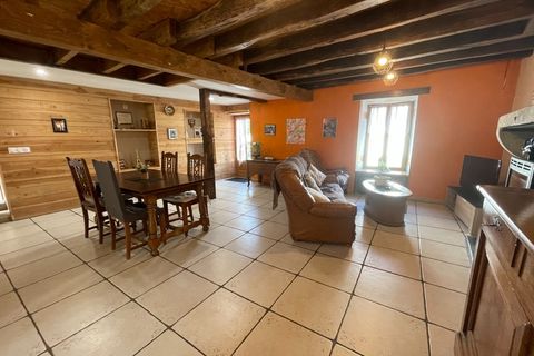 Villa i Magnac-Laval, Haute-Vienne, Magnac-Laval - € 165.000 | Ref: 830030490635 - foto 6