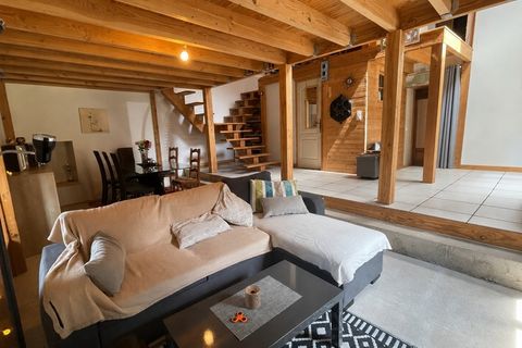 Villa i Magnac-Laval, Haute-Vienne, Magnac-Laval - € 165.000 | Ref: 830030490635 - foto 7