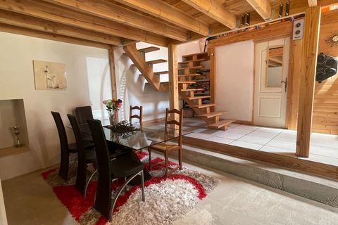 Villa i Magnac-Laval, Haute-Vienne, Magnac-Laval - € 165.000 | Ref: 830030490635 - foto 8