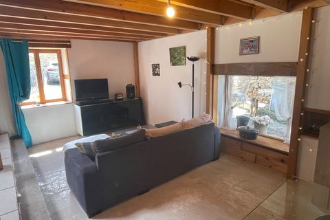 Villa i Magnac-Laval, Haute-Vienne, Magnac-Laval - € 165.000 | Ref: 830030490635 - foto 10