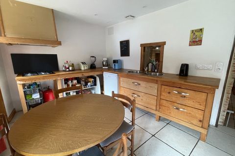 Villa i Magnac-Laval, Haute-Vienne, Magnac-Laval - € 165.000 | Ref: 830030490635 - foto 12