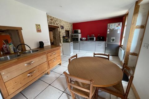 Villa i Magnac-Laval, Haute-Vienne, Magnac-Laval - € 165.000 | Ref: 830030490635 - foto 13