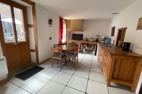 Villa i Magnac-Laval, Haute-Vienne, Magnac-Laval - € 165.000 | Ref: 830030490635 - foto 14