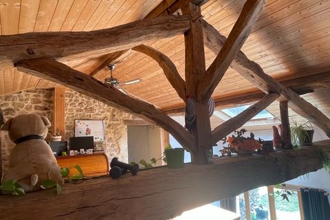 Villa i Magnac-Laval, Haute-Vienne, Magnac-Laval - € 165.000 | Ref: 830030490635 - foto 16