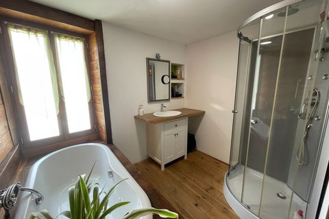 Villa i Magnac-Laval, Haute-Vienne, Magnac-Laval - € 165.000 | Ref: 830030490635 - foto 18