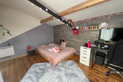 Villa i Magnac-Laval, Haute-Vienne, Magnac-Laval - € 165.000 | Ref: 830030490635 - foto 19