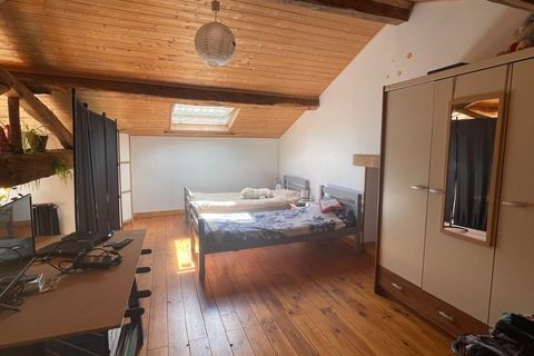 Villa i Magnac-Laval, Haute-Vienne, Magnac-Laval - € 165.000 | Ref: 830030490635 - foto 23