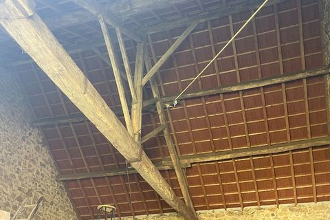 Villa i Magnac-Laval, Haute-Vienne, Magnac-Laval - € 165.000 | Ref: 830030490635 - foto 24