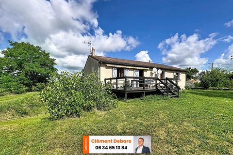 Villa i Loretz-d’Argenton, Deux-Sevres, Loretz-d’Argenton - € 149.000 | Ref: 830030036669 - foto 2