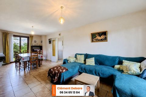 Villa i Loretz-d’Argenton, Deux-Sevres, Loretz-d’Argenton - € 149.000 | Ref: 830030036669 - foto 3