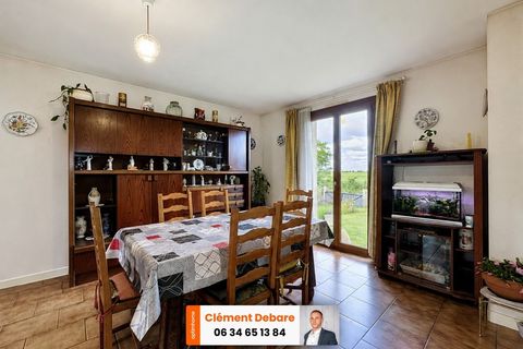 Villa i Loretz-d’Argenton, Deux-Sevres, Loretz-d’Argenton - € 149.000 | Ref: 830030036669 - foto 5
