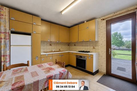 Villa i Loretz-d’Argenton, Deux-Sevres, Loretz-d’Argenton - € 149.000 | Ref: 830030036669 - foto 6