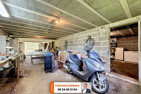 Villa i Loretz-d’Argenton, Deux-Sevres, Loretz-d’Argenton - € 149.000 | Ref: 830030036669 - foto 13