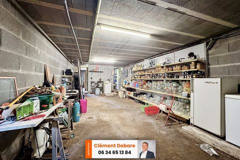 Villa i Loretz-d’Argenton, Deux-Sevres, Loretz-d’Argenton - € 149.000 | Ref: 830030036669 - foto 14