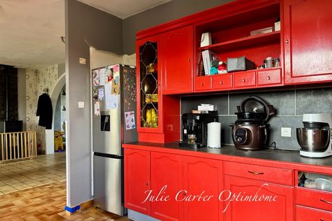 Villa a Arquenay, Mayenne, Arquenay - € 177.000 | Ref: 830031576333 - foto 3