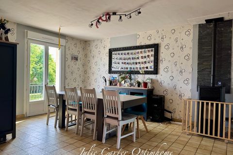 Villa a Arquenay, Mayenne, Arquenay - € 177.000 | Ref: 830031576333 - foto 5