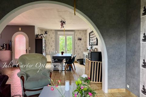 Villa a Arquenay, Mayenne, Arquenay - € 177.000 | Ref: 830031576333 - foto 8