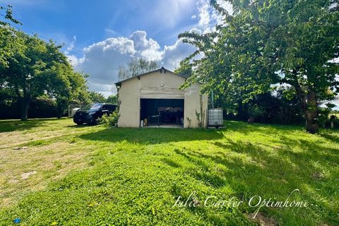 Villa a Arquenay, Mayenne, Arquenay - € 177.000 | Ref: 830031576333 - foto 21