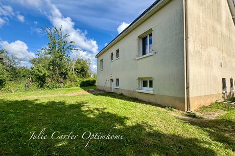 Villa a Arquenay, Mayenne, Arquenay - € 177.000 | Ref: 830031576333 - foto 23