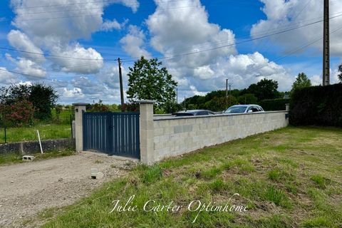 Villa a Arquenay, Mayenne, Arquenay - € 177.000 | Ref: 830031576333 - foto 24