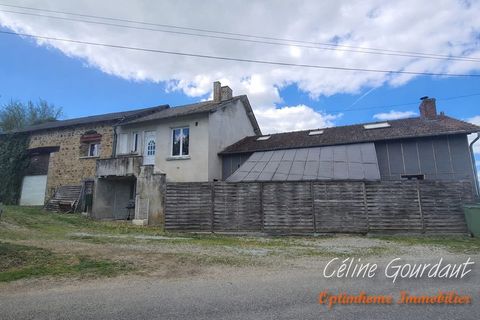 Villa a Masleon, Haute-Vienne, Masleon - € 159.000 | Ref: 830037250274 - foto 2