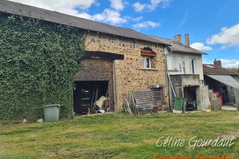 Villa a Masleon, Haute-Vienne, Masleon - € 159.000 | Ref: 830037250274 - foto 3
