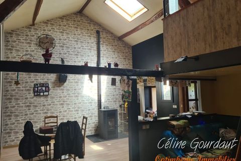 Villa a Masleon, Haute-Vienne, Masleon - € 159.000 | Ref: 830037250274 - foto 4