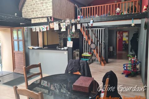Villa a Masleon, Haute-Vienne, Masleon - € 159.000 | Ref: 830037250274 - foto 5