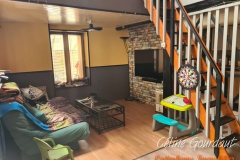 Villa a Masleon, Haute-Vienne, Masleon - € 159.000 | Ref: 830037250274 - foto 6