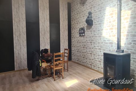 Villa a Masleon, Haute-Vienne, Masleon - € 159.000 | Ref: 830037250274 - foto 7