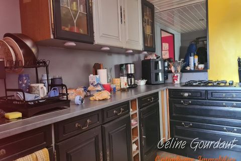 Villa a Masleon, Haute-Vienne, Masleon - € 159.000 | Ref: 830037250274 - foto 8
