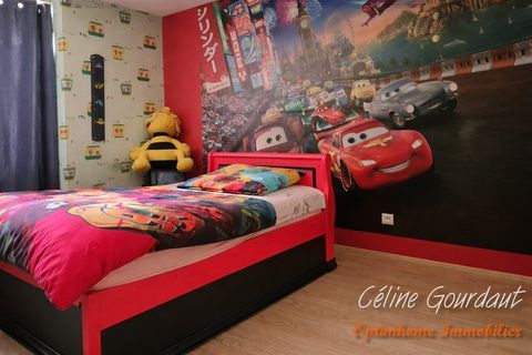 Villa a Masleon, Haute-Vienne, Masleon - € 159.000 | Ref: 830037250274 - foto 9