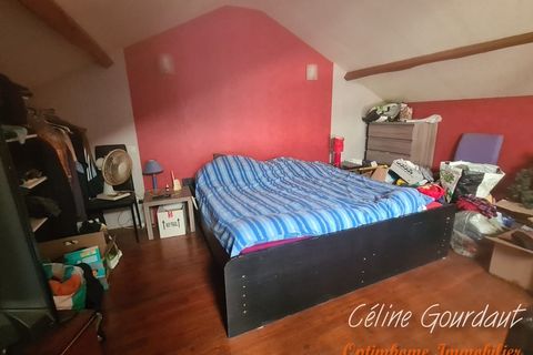 Villa a Masleon, Haute-Vienne, Masleon - € 159.000 | Ref: 830037250274 - foto 10