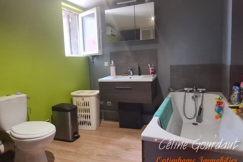 Villa a Masleon, Haute-Vienne, Masleon - € 159.000 | Ref: 830037250274 - foto 11