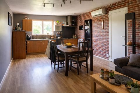 Villa a Masleon, Haute-Vienne, Masleon - € 159.000 | Ref: 830037250274 - foto 12