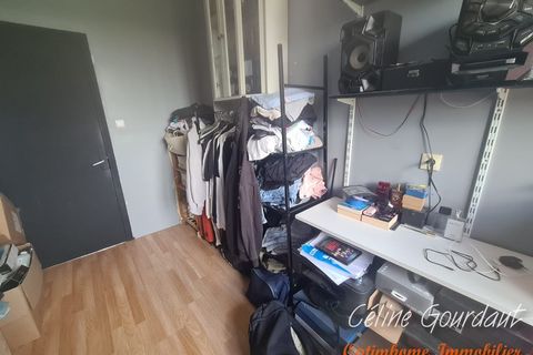 Villa a Masleon, Haute-Vienne, Masleon - € 159.000 | Ref: 830037250274 - foto 13