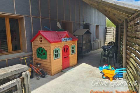 Villa a Masleon, Haute-Vienne, Masleon - € 159.000 | Ref: 830037250274 - foto 15