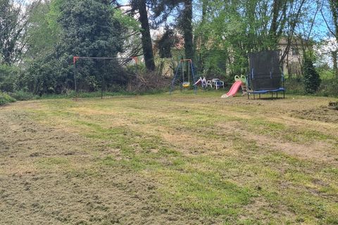 Villa a Masleon, Haute-Vienne, Masleon - € 159.000 | Ref: 830037250274 - foto 16