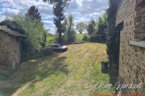 Villa a Masleon, Haute-Vienne, Masleon - € 159.000 | Ref: 830037250274 - foto 17
