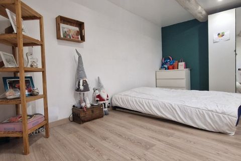 Landsbyhus i Istres, Bouches-du-Rhone, Istres - € 217.000 | Ref: 830035069710 - foto 4