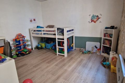 Landsbyhus i Istres, Bouches-du-Rhone, Istres - € 217.000 | Ref: 830035069710 - foto 5