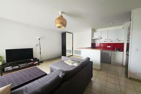 Lejlighed i Bordeaux, Gironde, Bordeaux - € 250.000 | Ref: 830033451553 - foto 1