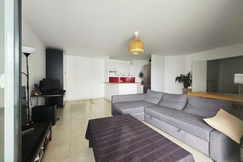 Lejlighed i Bordeaux, Gironde, Bordeaux - € 250.000 | Ref: 830033451553 - foto 3