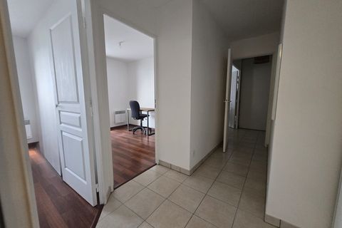 Lejlighed i Bordeaux, Gironde, Bordeaux - € 250.000 | Ref: 830033451553 - foto 5