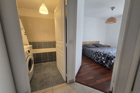 Lejlighed i Bordeaux, Gironde, Bordeaux - € 250.000 | Ref: 830033451553 - foto 7